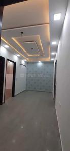 3 BHK Independent Floor