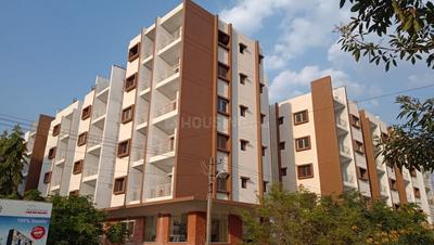 3 BHK Apartment