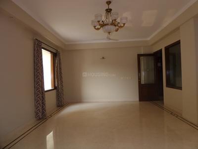 Gallery Cover Image of 3200 Sq.ft 4 BHK Independent Floor for buy in Vasant Vihar for 120000000