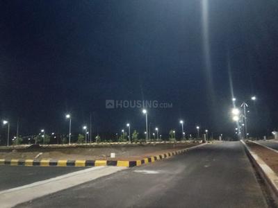 Gallery Cover Image of Sq.ft Residential Plot for buy in Adibhatla for 2200000