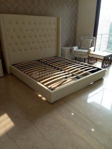 Gallery Cover Image of 2400 Sq.ft 3 BHK Independent Floor for rent in Sushant Lok I for 45000
