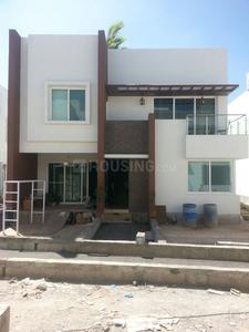 Gallery Cover Image of 2900 Sq.ft 3 BHK Independent House for buy in Chikkabellandur for 28000000