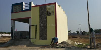 Gallery Cover Image of 646 Sq.ft 2 BHK Independent House for buy in Tambaram for 2450000