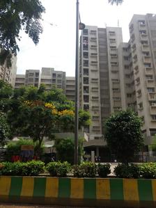 1 RK Apartment