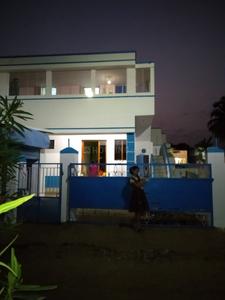 3 BHK Independent House