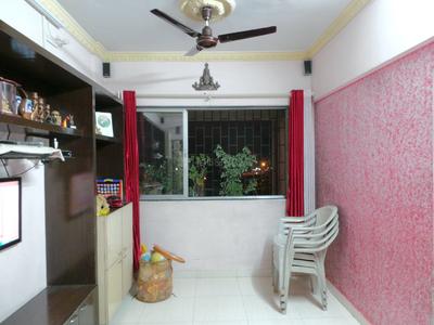 2 BHK Apartment