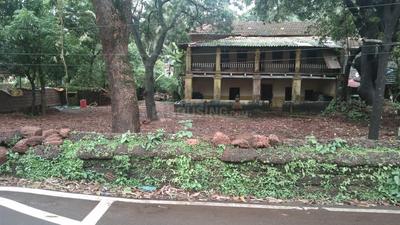 Gallery Cover Image of 13240 Sq.ft 10 BHK Independent House for buy in Sodiem Siolim for 21000000
