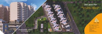 Gallery Cover Image of 681 Sq.ft 2 BHK Apartment for buy in Sector 86 for 2375640