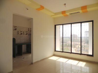 1 BHK Apartment