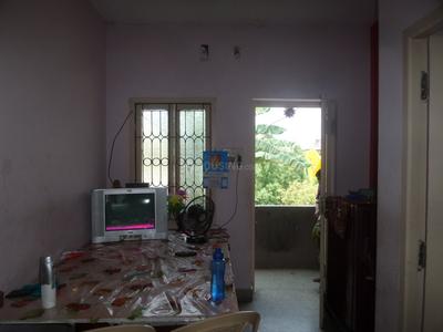 1 BHK Apartment