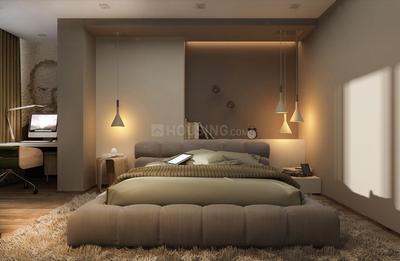 4 BHK Apartment