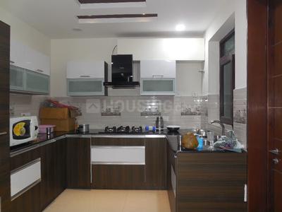 Gallery Cover Image of 11000 Sq.ft 7 BHK Independent House for buy in Somajiguda for 100000000