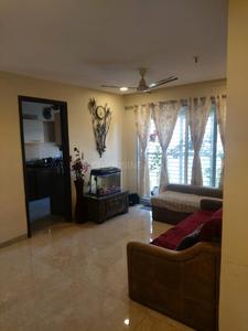Gallery Cover Image of 1000 Sq.ft 2 BHK Apartment for buy in Srishti Harmony III Phase 1, Powai for 18500000