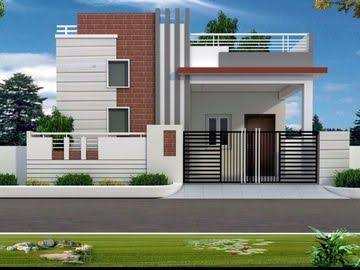 Gallery Cover Image of 725 Sq.ft 2 BHK Villa for buy in Thandalam for 3584614