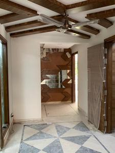 Gallery Cover Image of 2450 Sq.ft 3 BHK Independent House for buy in Kalkaji for 29000000