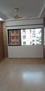 1 BHK Apartment
