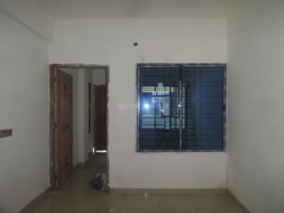 1 BHK Apartment