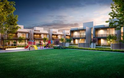 4 BHK Villa