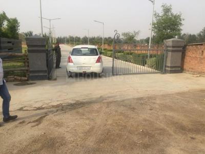 2240 Sq.ft Residential Plot for Sale in Purseni, Lucknow