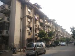 2 BHK Apartment