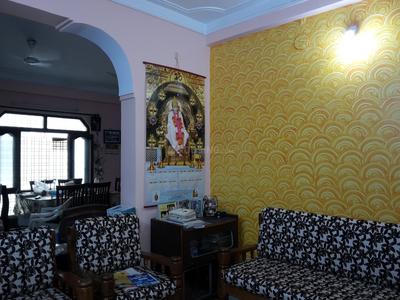3 BHK Apartment