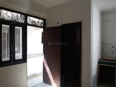 1 BHK Apartment