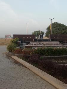 Residential Plot