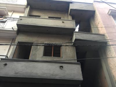 3 BHK Independent House