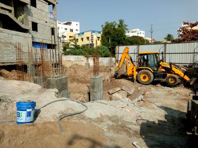 3 BHK Apartment