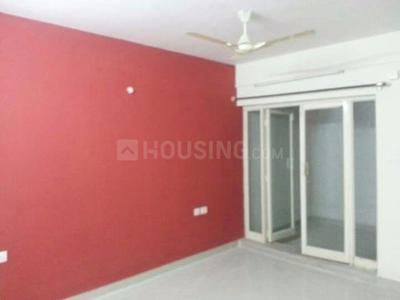 3 BHK Apartment