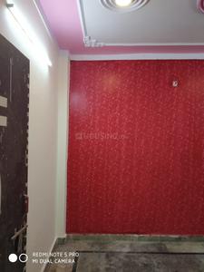 Gallery Cover Image of 558 Sq.ft 2 BHK Independent Floor for buy in Laxmi Nagar for 2400000