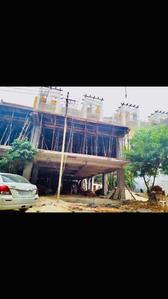 3 BHK Independent Builder Floor