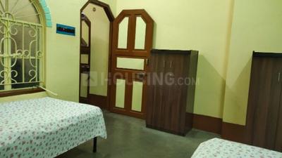 Bedroom Image of Sukanya's Nest in Barrackpore
