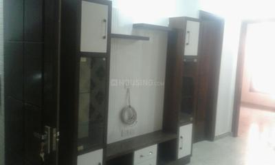 3 BHK Independent Floor
