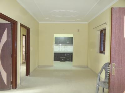 2 BHK Apartment
