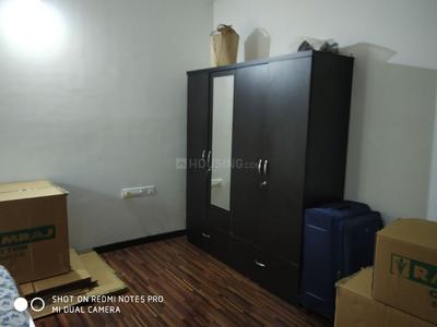 3 BHK Apartment