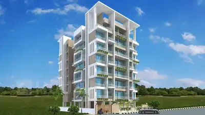 1 RK Apartment