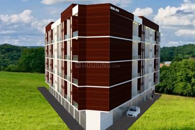 2 BHK Apartment