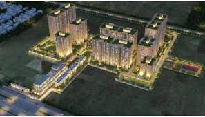 3 BHK फ़्लैट