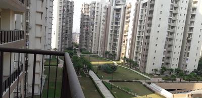 Gallery Cover Image of 1730 Sq.ft 3 BHK Apartment for buy in Omicron I Greater Noida for 5500000