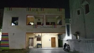 Gallery Cover Image of 12000 Sq.ft 2 BHK Independent House for rent in Falaknuma for 7000