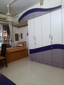 Gallery Cover Image of 1375 Sq.ft 2 BHK Apartment for buy in Kingston Tower No 21, Vasai West for 8500000