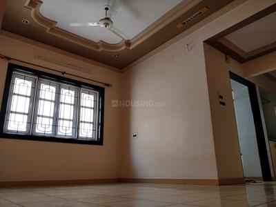 Gallery Cover Image of 1000 Sq.ft 2 BHK Apartment for buy in Zinnat Nagar for 3700000