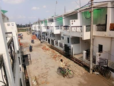 Gallery Cover Image of 1240 Sq.ft 3 BHK Independent House for buy in Indira Nagar for 3007000