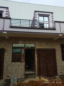 Gallery Cover Image of 550 Sq.ft 1 BHK Independent House for buy in Sector 104 for 3288000