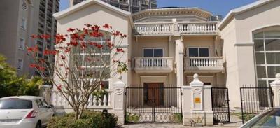 4 BHK Apartment