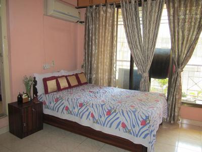 Gallery Cover Image of 1420 Sq.ft 3 BHK Apartment for buy in Kharghar for 19000000