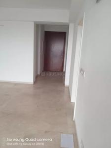 4 BHK फ़्लैट