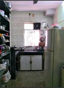 1 BHK Apartment