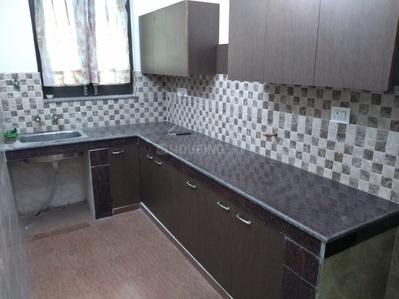 3 BHK Independent Floor